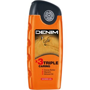 DENIM Gold 250 ml DENIM Gold 250 ml