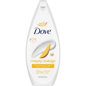 DOVE Creamy Indulge 450 ml DOVE Creamy Indulge 450 ml