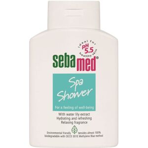 SEBAMED Shower Spa 200 ml SEBAMED Shower Spa 200 ml