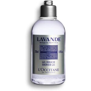 L'OCCITANE Lavender Shower Gel 250 ml L'OCCITANE Lavender Shower Gel 250 ml