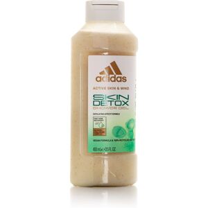 ADIDAS Skin Detox Shower Gel 400 ml ADIDAS Skin Detox Shower Gel 400 ml