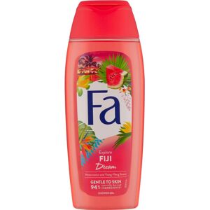 FA Fiji Dream 400 ml FA Fiji Dream 400 ml