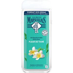 LE PETIT MARSEILLAIS Kvet Tiaré 650 ml LE PETIT MARSEILLAIS Kvet Tiaré 650 ml