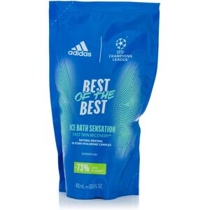 ADIDAS UEFA IX Shower Gel Refill 400 ml ADIDAS UEFA IX Shower Gel Refill 400 ml