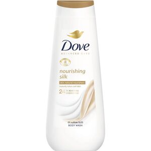 DOVE Advanced Care Nourishing Silk 600 ml DOVE Advanced Care Nourishing Silk 600 ml