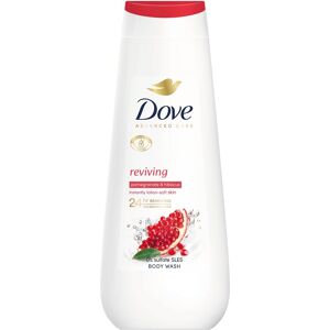 DOVE Advanced Care Reviving 400 ml DOVE Advanced Care Reviving 400 ml