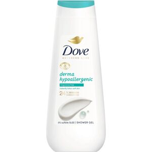 DOVE Advanced Care Hypoallergenic 400 ml DOVE Advanced Care Hypoallergenic 400 ml