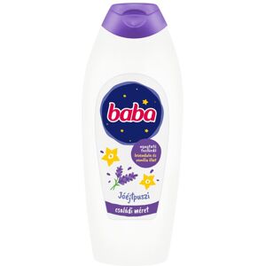 BABA Levanduľa a vanilka 750 ml BABA Levanduľa a vanilka 750 ml