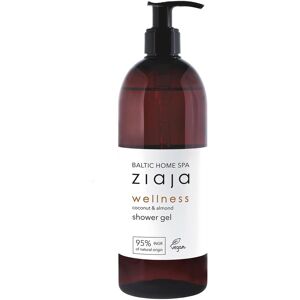 ZIAJA Baltic Home Spa Wellness 500 ml ZIAJA Baltic Home Spa Wellness 500 ml