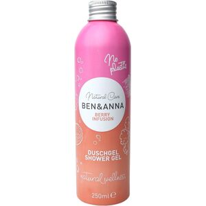BEN&ANNA BEN & ANNA Berry Infusions 250 ml BEN&ANNA BEN & ANNA Berry Infusions 250 ml