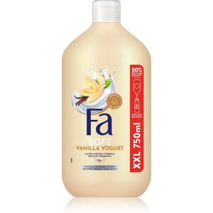 FA Vanilla Honey Yoghurt 750 ml FA Vanilla Honey Yoghurt 750 ml