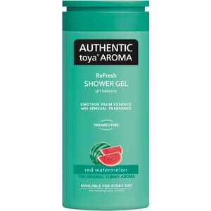 AUTHENTIC TOYA AROMA Red Watermelon 400 ml AUTHENTIC TOYA AROMA Red Watermelon 400 ml