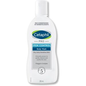 CETAPHIL Pro Itch Umývacia emulzia 295 ml CETAPHIL Pro Itch Umývacia emulzia 295 ml