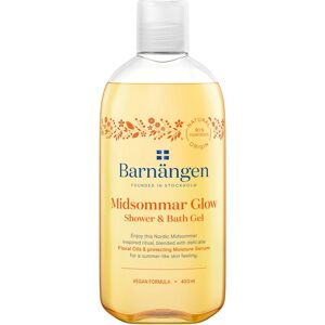 BARNÄNGEN Midsommar Glow 400 ml BARNÄNGEN Midsommar Glow 400 ml