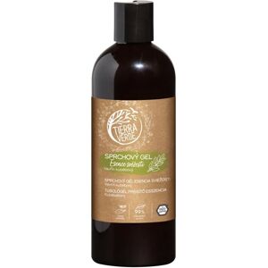 TIERRA VERDE Esencia sviežosti 500 ml TIERRA VERDE Esencia sviežosti 500 ml