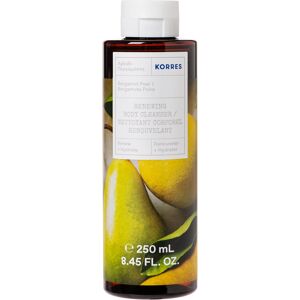 KORRES Bergamot Pear Renewing Body Cleanser 250 ml KORRES Bergamot Pear Renewing Body Cleanser 250 ml