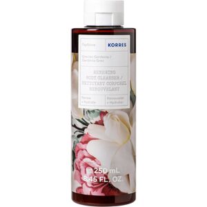 KORRES Grecian Gardenia Renewing Body Cleanser 250 ml KORRES Grecian Gardenia Renewing Body Cleanser 250 ml