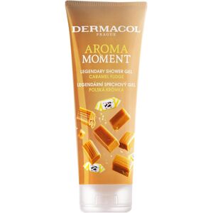 DERMACOL Aroma Moment Karamelová krówka 250 ml DERMACOL Aroma Moment Karamelová krówka 250 ml