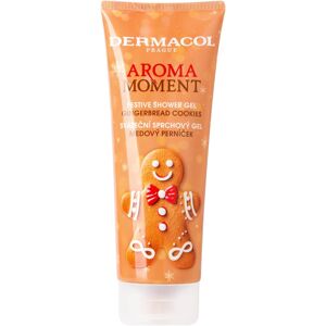 DERMACOL Aroma Moment Medový perníček 250 ml DERMACOL Aroma Moment Medový perníček 250 ml