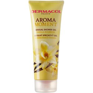 DERMACOL Aroma Moment Bourbonská vanilka DERMACOL Aroma Moment Bourbonská vanilka