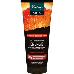 KNEIPP Sprchovací gél 2 v 1 Pánska záležitosť 200 ml KNEIPP Sprchovací gél 2 v 1 Pánska záležitosť 200 ml