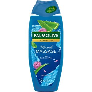 PALMOLIVE Wellness Massage sprchovací gél 500 ml PALMOLIVE Wellness Massage sprchovací gél 500 ml