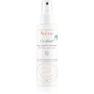 AVENE Cicalfate+ Vysušujúci obnovujúci sprej 100 ml AVENE Cicalfate+ Vysušujúci obnovujúci sprej 100 ml