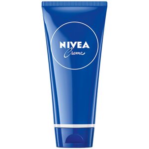 NIVEA Creme Tube 100 ml NIVEA Creme Tube 100 ml