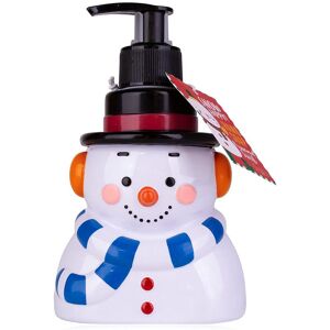 ACCENTRA Snowman Winter Classics s pumpičkou 350 ml ACCENTRA Snowman Winter Classics s pumpičkou 350 ml