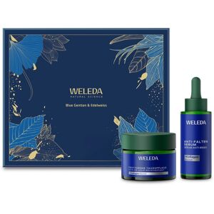 WELEDA Blue Gentian & Edelweiss 70 ml WELEDA Blue Gentian & Edelweiss 70 ml