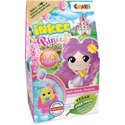 CRAZE Princess CRAZE Princess