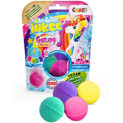 CRAZE – Jednorožec 4 ks CRAZE – Jednorožec 4 ks