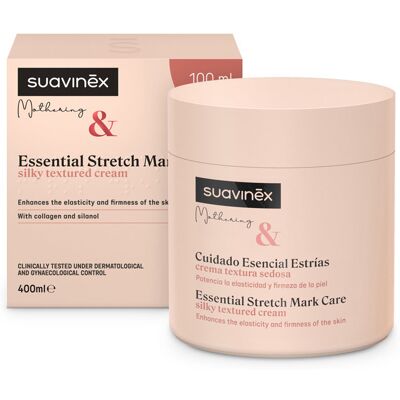 Suavinex Krém na strie 400 ml Suavinex Krém na strie 400 ml