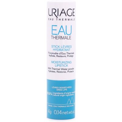 URIAGE Eau Thermale Moisturizing Lipstick 4 g URIAGE Eau Thermale Moisturizing Lipstick 4 g