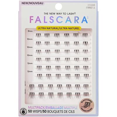 Kiss Falscara Mega Multipack 01 Kiss Falscara Mega Multipack 01