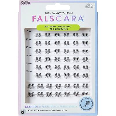 Kiss Falscara Mega Multipack 02 Kiss Falscara Mega Multipack 02