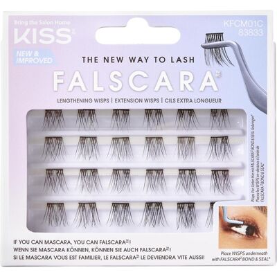 Kiss Falscara WISPS Multi Bambi Kiss Falscara WISPS Multi Bambi