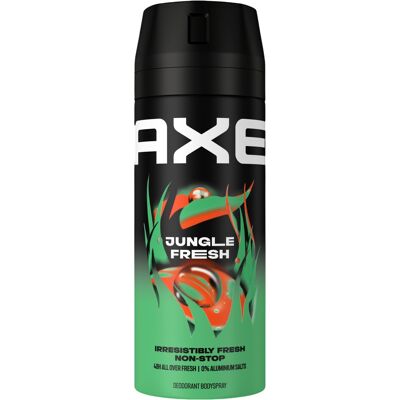 AXE Jungle Fresh 150 ml AXE Jungle Fresh 150 ml