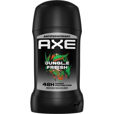 AXE Jungle Fresh 50 ml AXE Jungle Fresh 50 ml