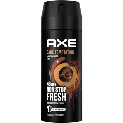 AXE Dark Temptation 150 ml AXE Dark Temptation 150 ml