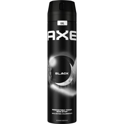 AXE Black 250 ml AXE Black 250 ml
