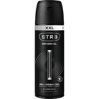 STR8 Original 250 ml STR8 Original 250 ml