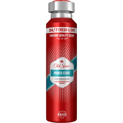 OLD SPICE Power Start 150 ml OLD SPICE Power Start 150 ml