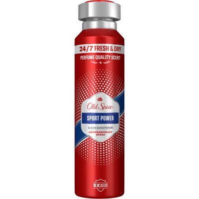 OLD SPICE Sport Power 150 ml OLD SPICE Sport Power 150 ml