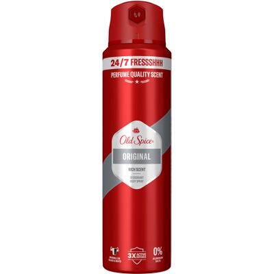 OLD SPICE Original 200 ml OLD SPICE Original 200 ml