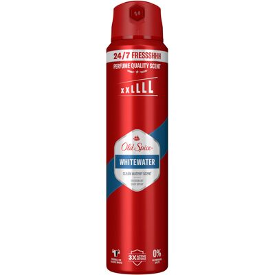 OLD SPICE Whitewater 250 ml OLD SPICE Whitewater 250 ml
