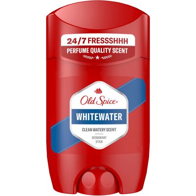 OLD SPICE Whitewater 50 ml OLD SPICE Whitewater 50 ml