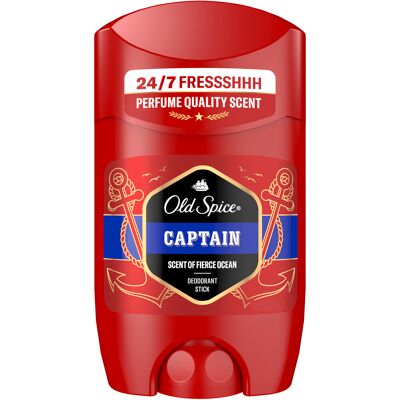 OLD SPICE Captain 50 ml OLD SPICE Captain 50 ml