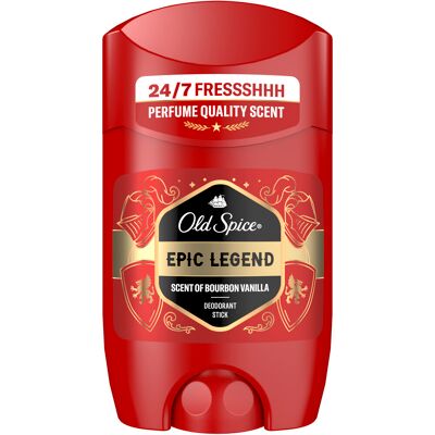 OLD SPICE Epic Legend 50 ml OLD SPICE Epic Legend 50 ml