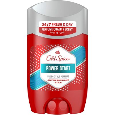 OLD SPICE Power Start 50 ml OLD SPICE Power Start 50 ml
